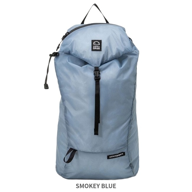 ゼログラム ZEROGRAM PACKABLE SIL. Daypack