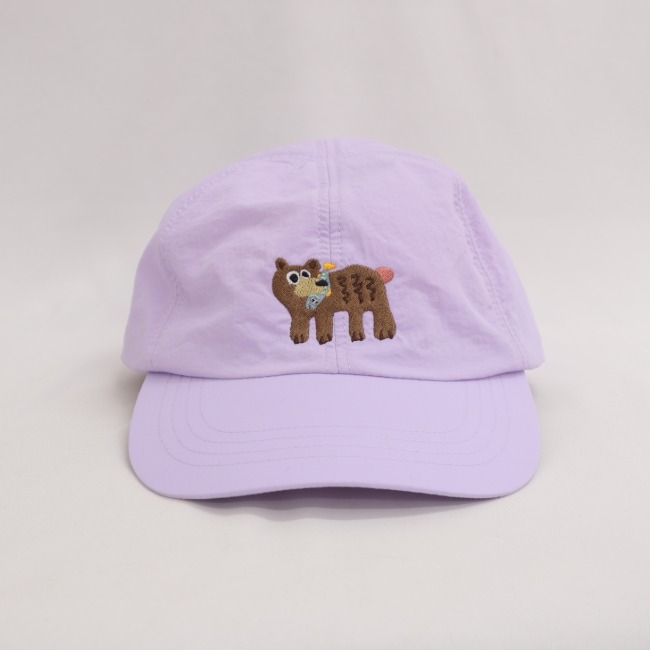 ハロコモディティ halo commodity クマキャップ KUMA Cap