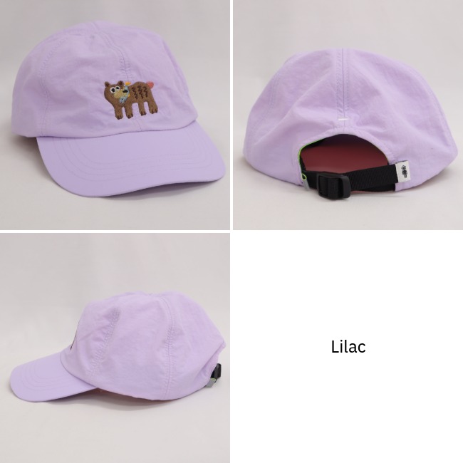 ハロコモディティ halo commodity クマキャップ KUMA Cap