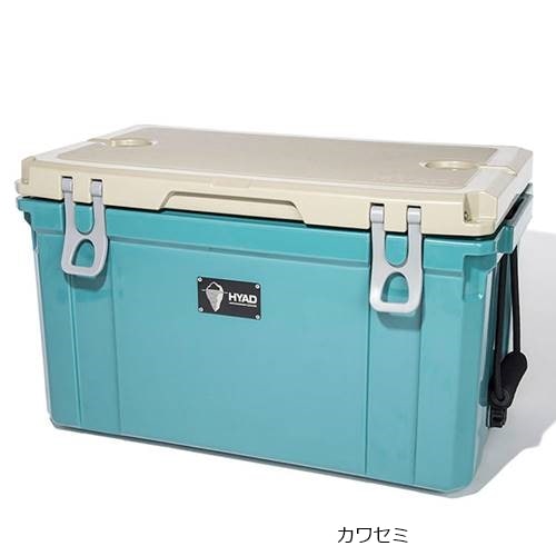 オレゴニアンキャンパー Orgonian Camper HYAD クーラーボックス 47R 