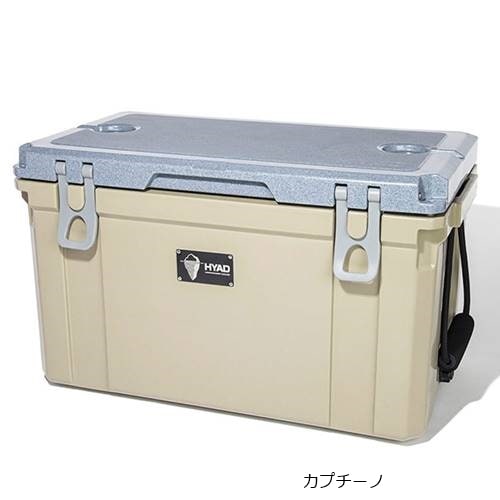 オレゴニアンキャンパー Orgonian Camper HYAD クーラーボックス 47R