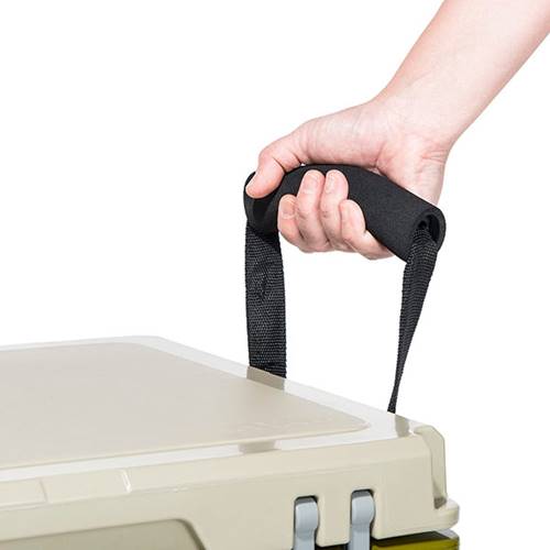 オレゴニアンキャンパー Orgonian Camper HYAD クーラーボックス 47R 