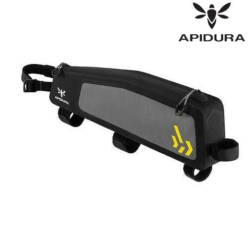 アピデュラ APIDURA バックカントリーロングトップチューブパック (1.8