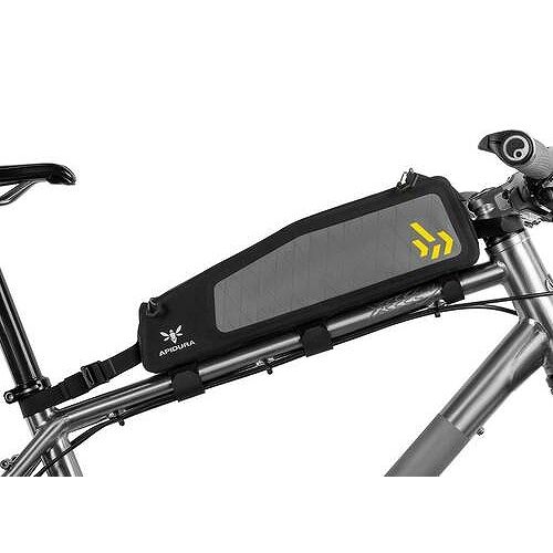 アピデュラ APIDURA バックカントリーロングトップチューブパック (1.8
