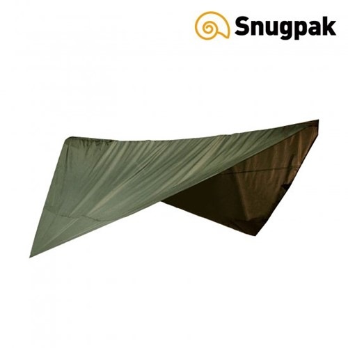 スナグパック Snugpak オールウェザーシェルター テレインカモ | GLAGH