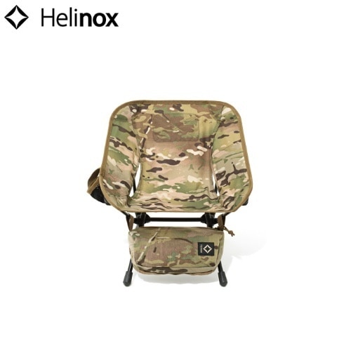 ヘリノックス Helinox タクティカル チェア ミニ カモ Tactical
