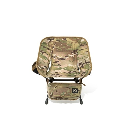 ヘリノックス Helinox タクティカル チェア ミニ カモ Tactical Chair mini