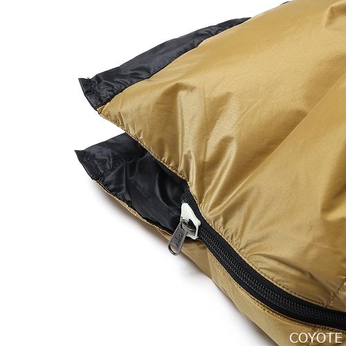 [美品]　ナンガ　シュラフ　オーロラライト封筒型　600DX Amazon.co.jp: ナンガ オリジナル オーロラライト 封筒型 600DX