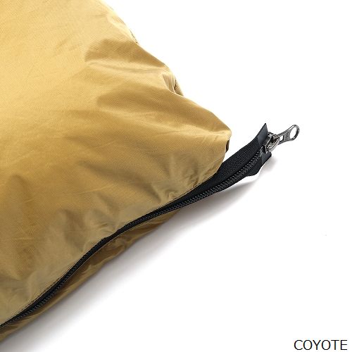 ナンガ NANGA オリジナル オーロラライト 封筒型 600DX | GLAGH グラフ