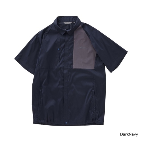 Teton Bros. ティートンブロス テンスリープシャツ Tensleep Shirt (Men)（テンスリープシャツ）/ TetonBros