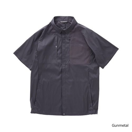 Teton Bros. ティートンブロス WS ELV1000 S/S Tee (Women