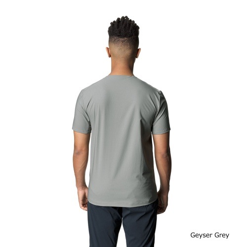 HOUDINI Men's Cover Tee L メンズ カバー ティー フーディニ HOUDINI メンズ カバー ティー M's Cover Tee