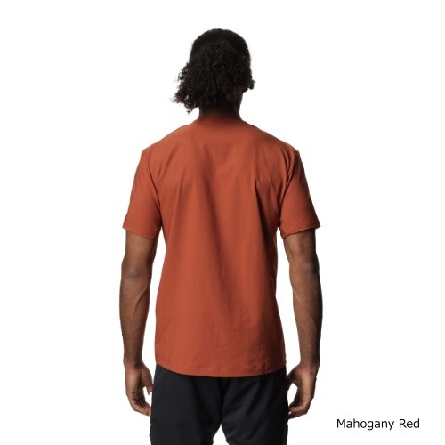 フーディニ HOUDINI メンズ カバー ティー M's Cover Tee | GLAGH グラフ