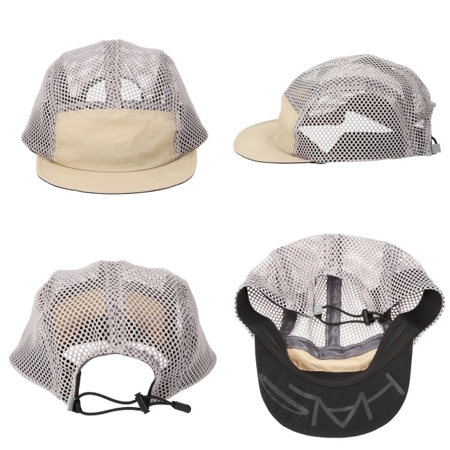 ヘイロ ヘッドバンド HALO headband ヘイロトレイル HALO trail