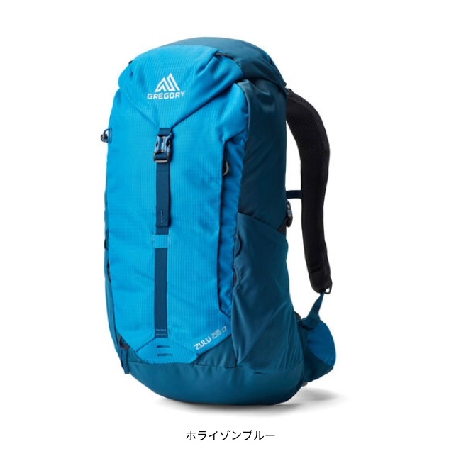 グレゴリー GREGORY ズール28 LT