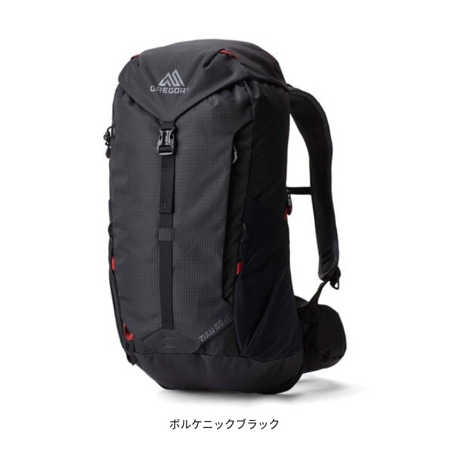 グレゴリー GREGORY ズール28 LT