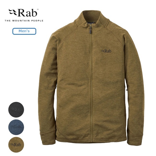 ラブ Rab ネクサスジャケット (メンズ) Nexus Jacket Mens