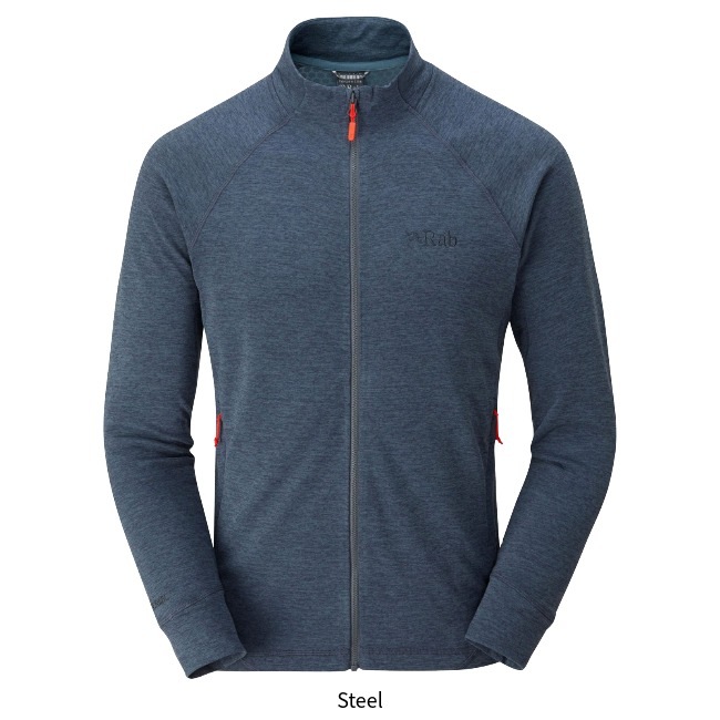 ラブ Rab ネクサスジャケット (メンズ) Nexus Jacket Mens