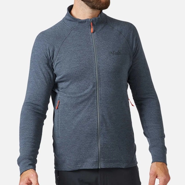 ラブ Rab ネクサスジャケット (メンズ) Nexus Jacket Mens