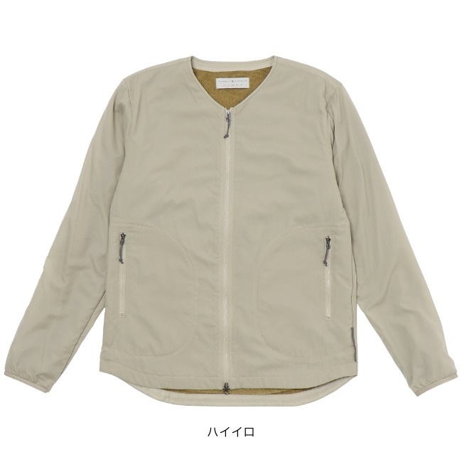 アクシーズクインエレメンツ AXESQUIN ELEMENTS オクタライニングの