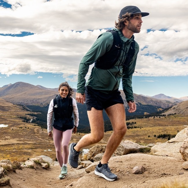 トポアスレチック topo athletic トラバース メンズ TRAVERSE Ms