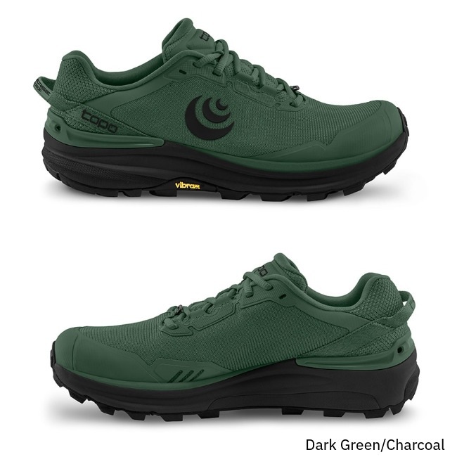 トポアスレチック topo athletic トラバース メンズ TRAVERSE Ms