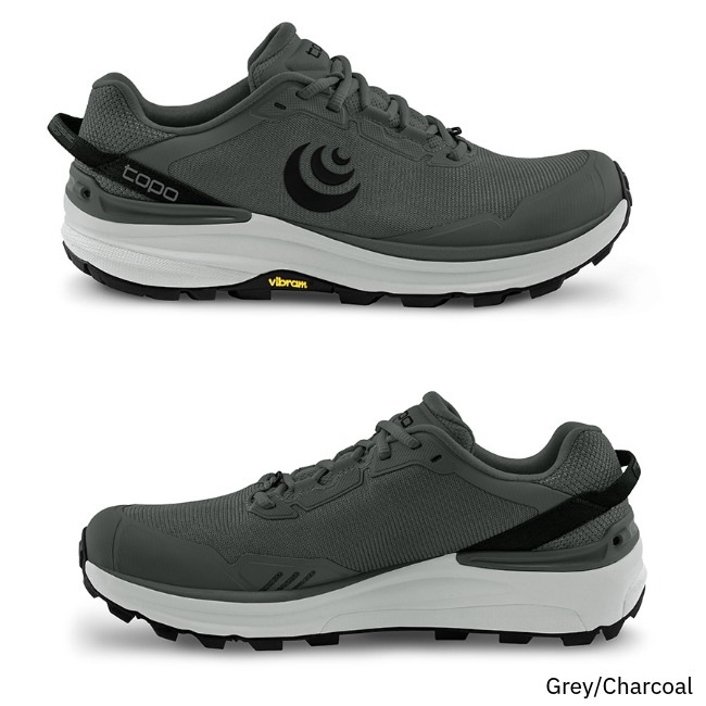 トポアスレチック topo athletic トラバース メンズ TRAVERSE Ms