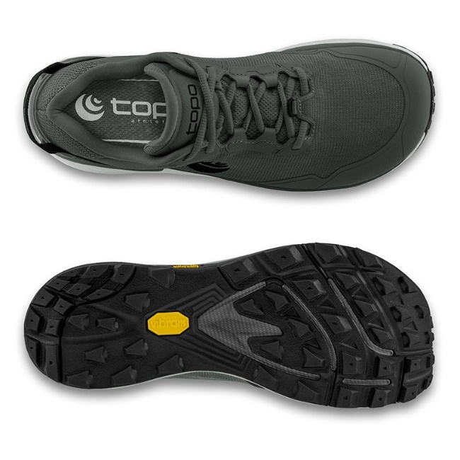 トポアスレチック topo athletic トラバース メンズ TRAVERSE Ms