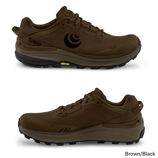 トポアスレチック topo athletic トラバース メンズ TRAVERSE Ms