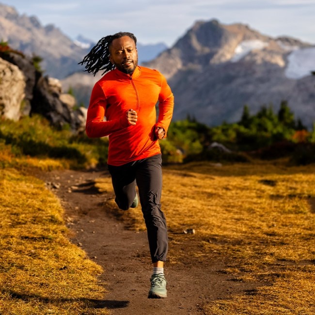 トポアスレチック topo athletic トラバース メンズ TRAVERSE Ms