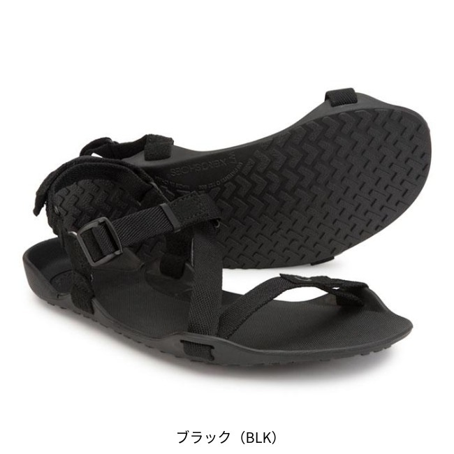 ゼロシューズ Xero Shoes W's Z-トレック ウィメンズ