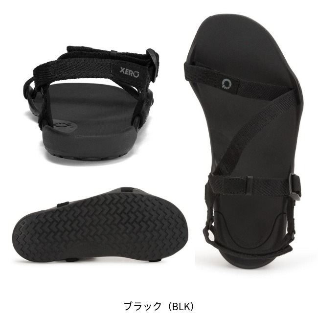 ゼロシューズ Xero Shoes W's Z-トレック ウィメンズ