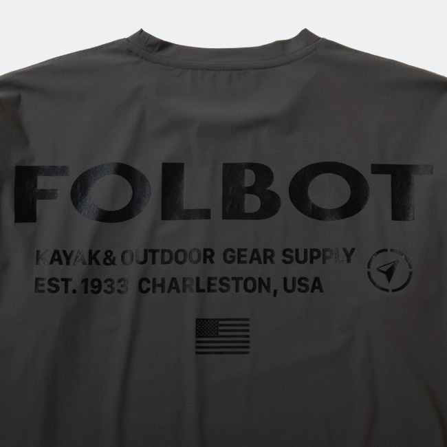 フォルボット FOLBOT PFU LS