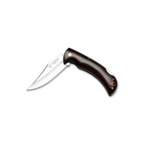 クードマン CUDEMAN フォールディングナイフ 326-R Folding knife 
