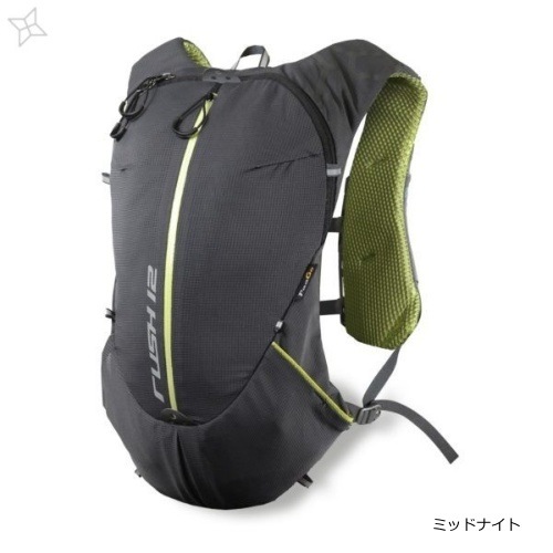 パーゴワークス RUSH 12 ラッシュ12 RP004 | GLAGH グラフ