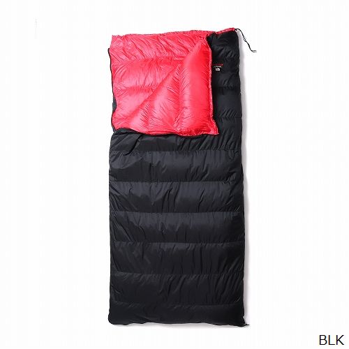 ナンガ NANGA オリジナル オーロラライト 封筒型 800DX | GLAGH グラフ