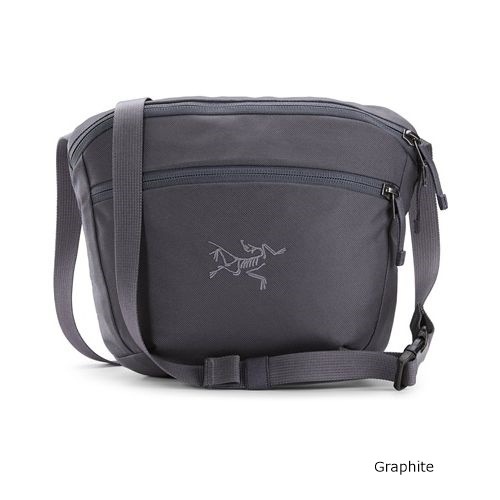 アークテリクス ARC'TERYX マンティス 2 ウエストパック | GLAGH グラフ