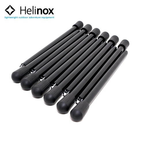 ヘリノックス Helinox コットレッグ（12PCS） | GLAGH グラフ