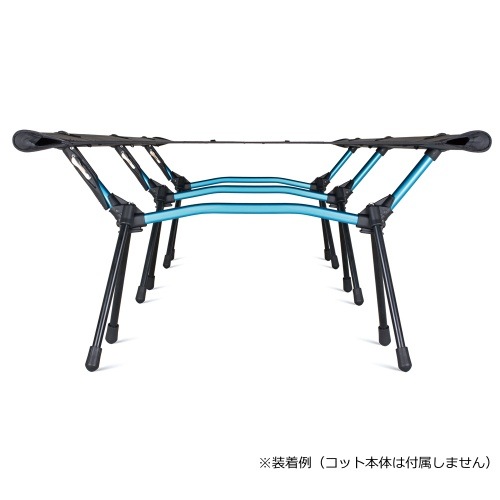 ヘリノックス Helinox コットレッグ（12PCS） | GLAGH グラフ
