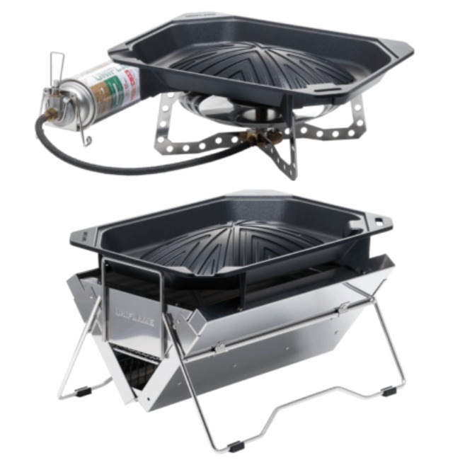 ユニフレーム UNIFLAME ユニセラジンギスカン鍋