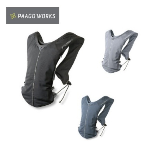 パーゴワークス PAAGO WORKS RUSH 3 AIR ラッシュ 3 エア