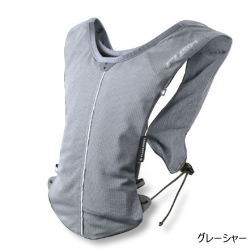 PAAGOWORKS / RUSH 3 AIR – ROCK STEPPERS
