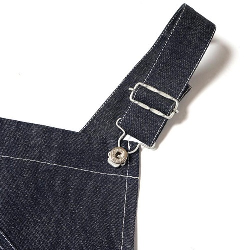 バリスティクス BALLISTICS POST APRON 1 | GLAGH グラフ