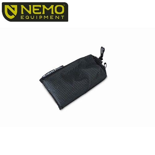 NEMO-ニーモ　ドラゴンフライ オズモ バイクパック 2P・専用フットプリント Amazon | NEMO(ニーモ) ドラゴンフライオズモ バイクパック2P用