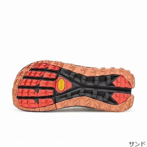 アルトラ ALTRA オリンパス 5 ハイク ミッド ゴアテックス レディース