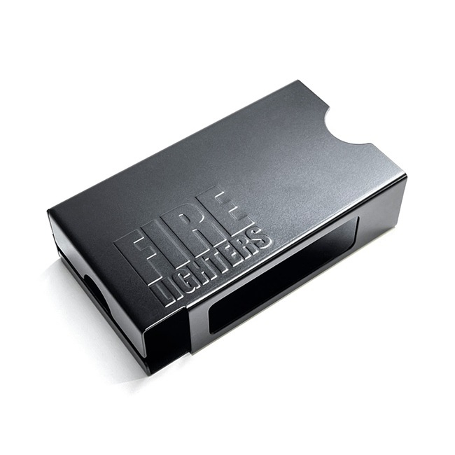 ファイヤーライターズ FIRE LIGHTERS 専用スリーブケースセット マット ファイヤーライターズ FIRE LIGHTERS 専用スリーブケースセット マット