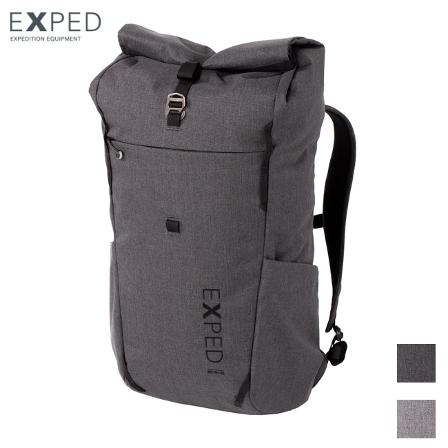 エクスペド EXPED Metro 30 | GLAGH グラフ