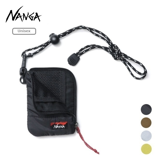 ナンガ NANGA  コインケース COIN CASE コインケース