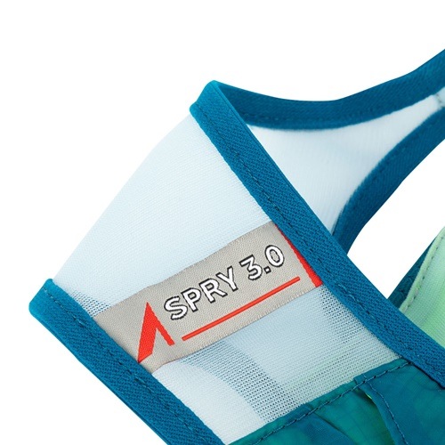 ウルトラスパイア UltrAspire スプレイ 3.0 Spry3.0 | GLAGH グラフ