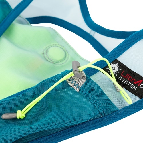 UltraSpire スプレイ3.0 ランニング用ベスト(ハイドレーション付) ウルトラスパイア UltrAspire スプレイ 3.0 Spry3.0 | GLAGH グラフ